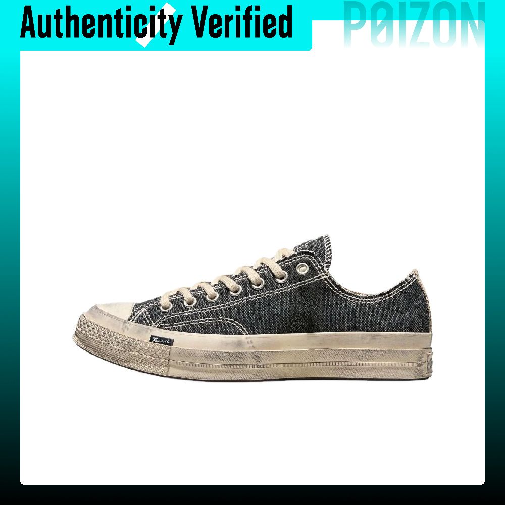 Vans Shoes Old Skool - Converse x Madhappy Chuck 70 Canvas