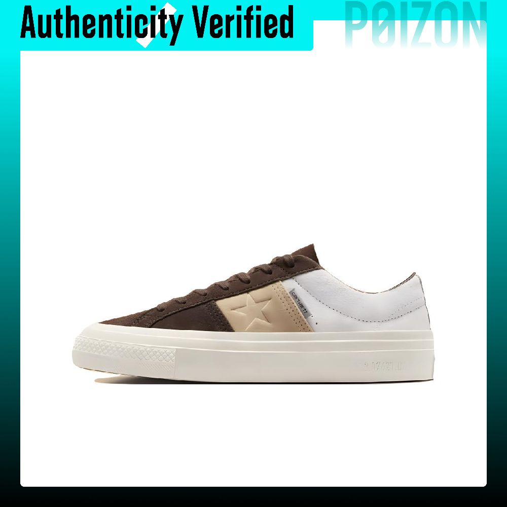 Converse x Carhartt WIP One St - Vans Shoes Old Skool 评论和价格