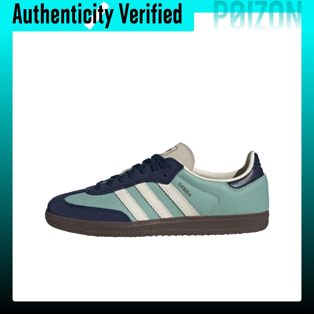 Adidas Originals SAMBA OG Low  - Adidas Shoes Samba 评论和价格