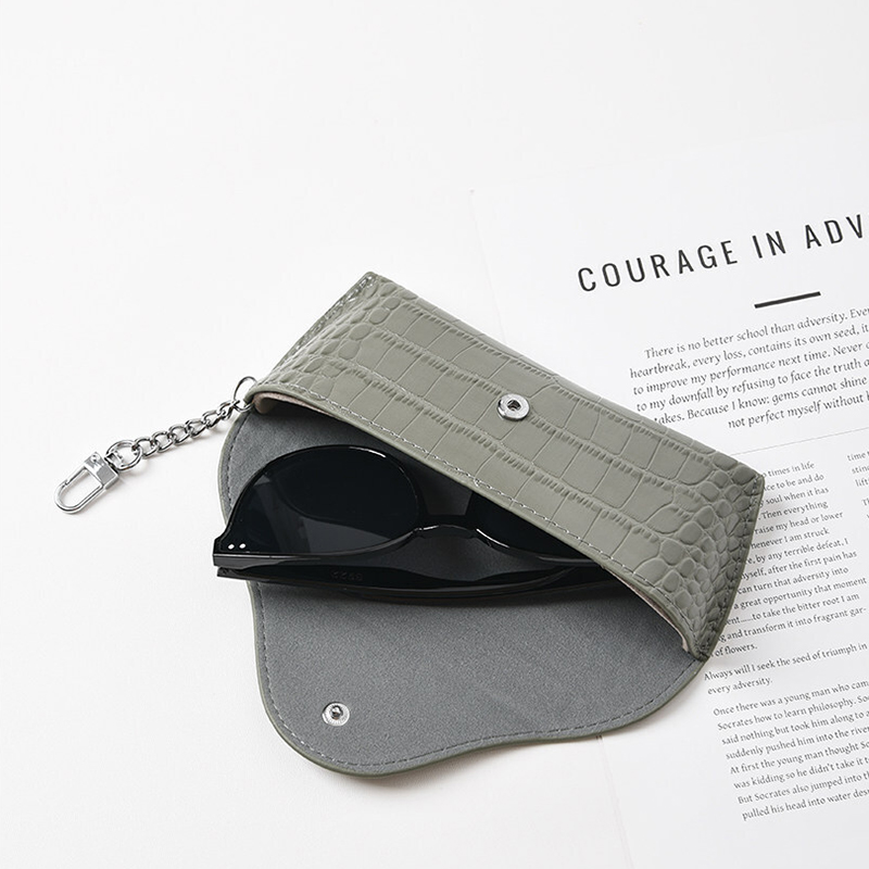 Luxury Real Leather Custom Ini - Sunglass Retainer Cord 评论和价格