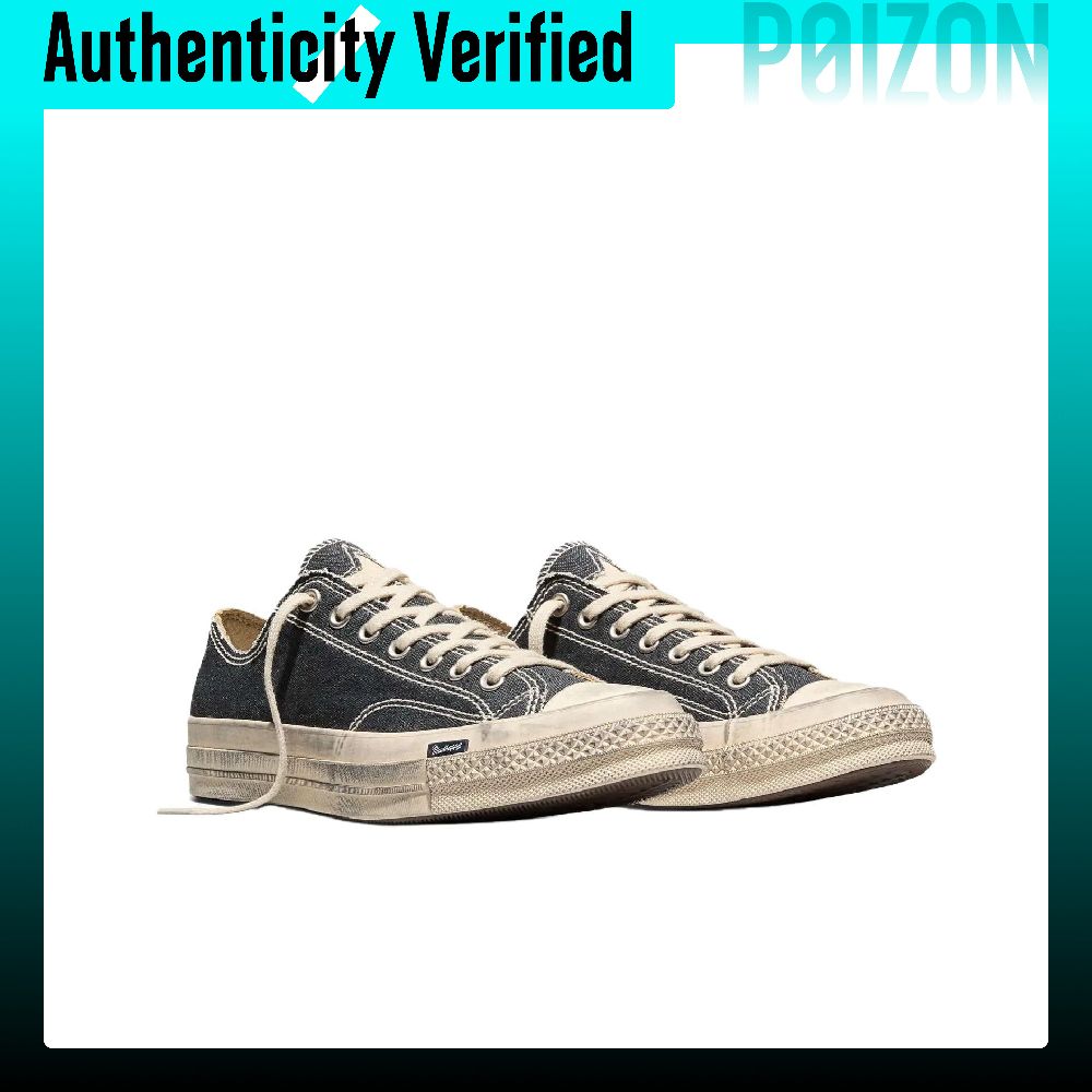 Converse x Madhappy Chuck 70 C - Vans Shoes Old Skool 评论和价格