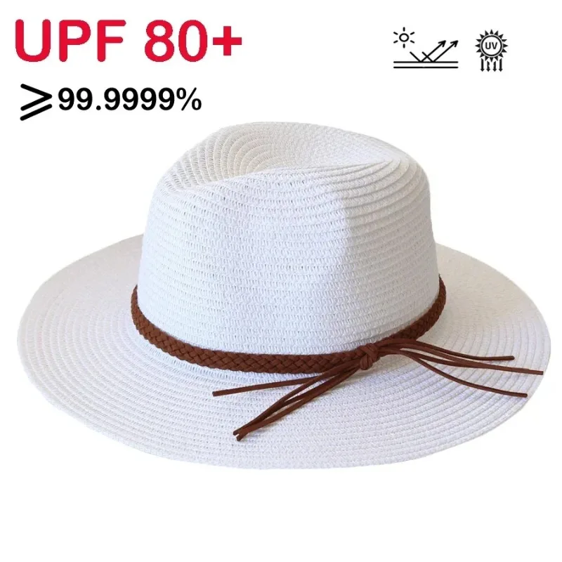 2025 New Straw Hat for Women M - Bucket Hat Straw 评论和价格