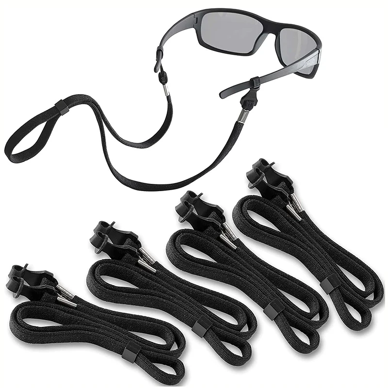 Eye Glasses String Holder Stra - Sunglass Retainer Cord 评论和价格