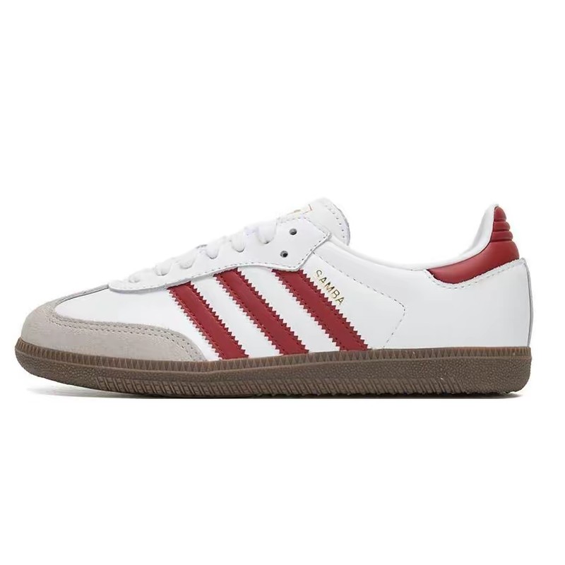 Adidas Samba OG JH8798 Unisex  - Adidas Shoes Samba 评论和价格