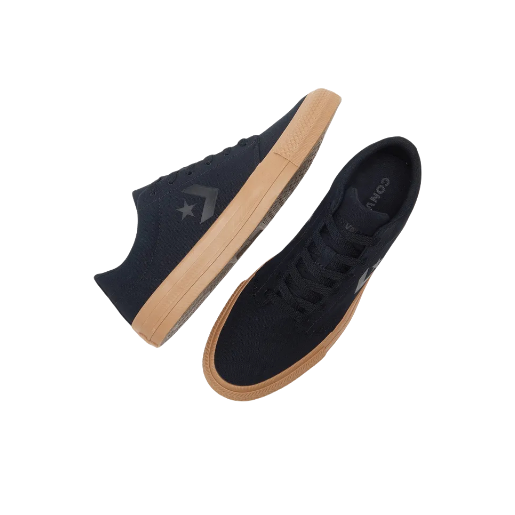 Converse Slip Resistant Abrasi - Vans Shoes Old Skool 评论和价格