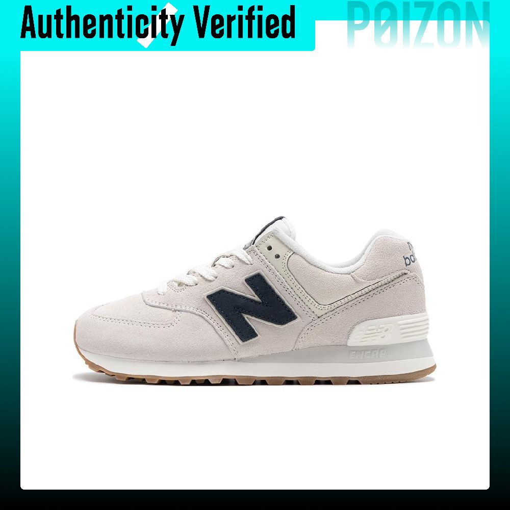 New Balance NB 574 Cow Split L - New Balance Shoes 574 评论和价格