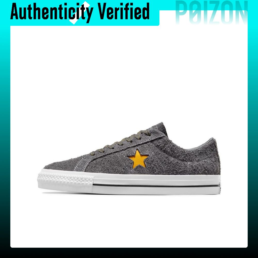 Converse One Star Cushioning A - Vans Shoes Old Skool 评论和价格