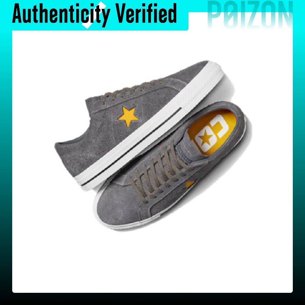 Converse One Star Cushioning A - Vans Shoes Old Skool 评论和价格